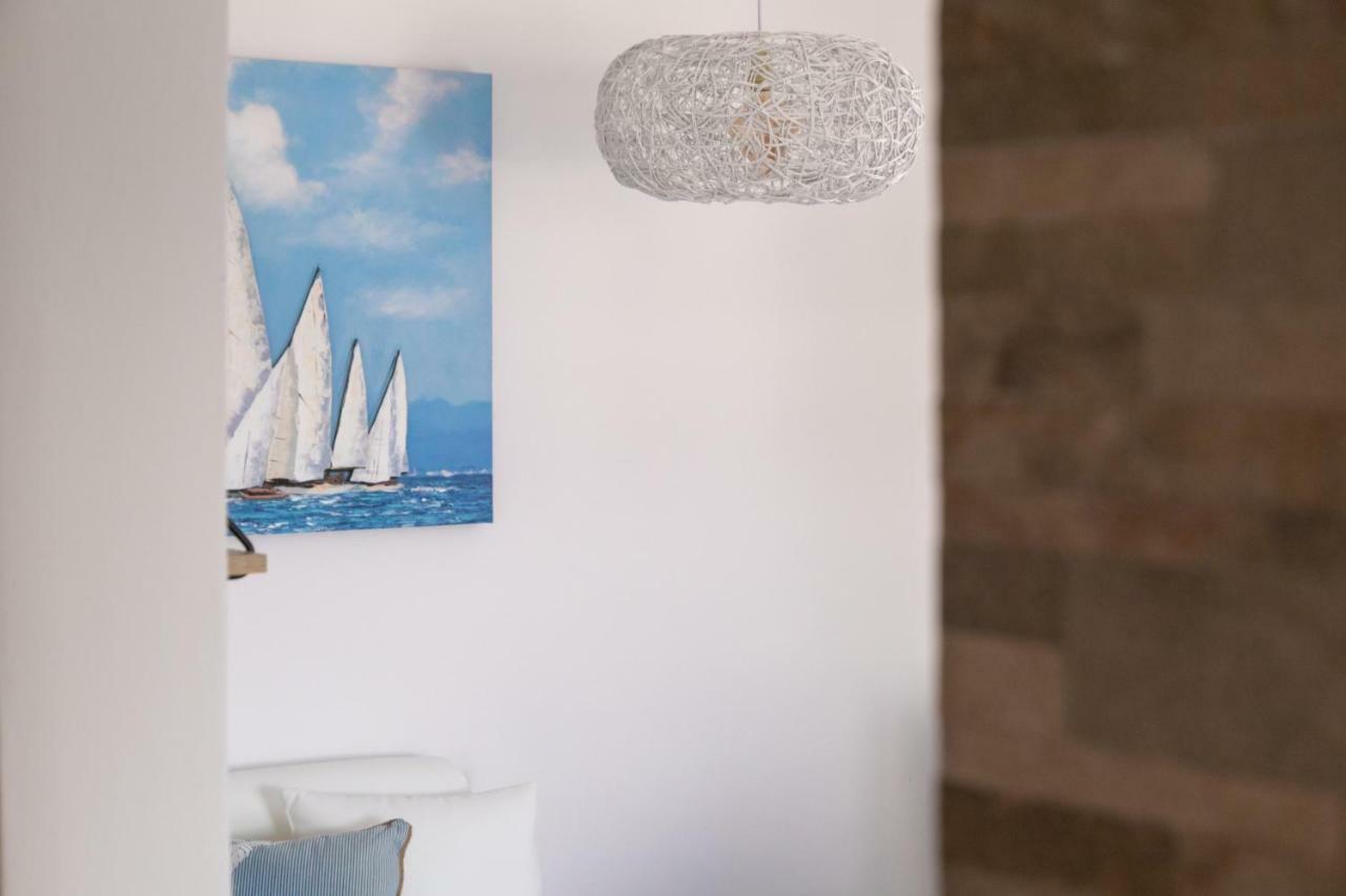 Holiday Home Insulam Mare Trogir Exterior photo